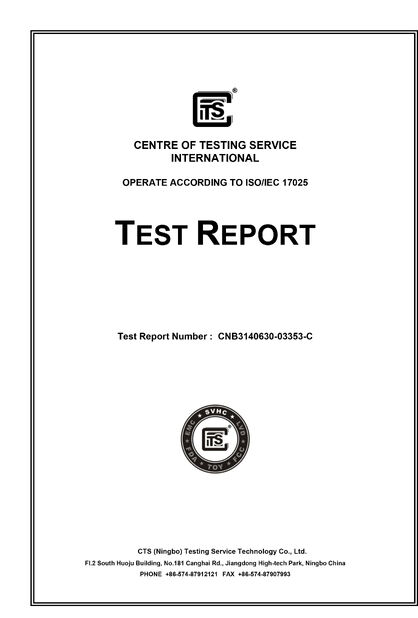 中国 ZHEJIANG HONGXIANG CONNECTOR MANUFACTURING CO.,LTD. 認証